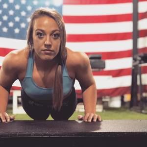 Meet your Posher, Lexi